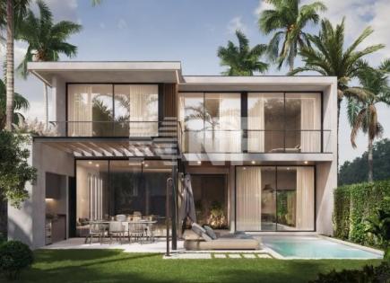 Villa for 649 953 euro in Indonesia