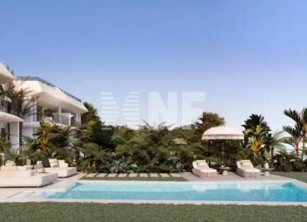 Villa für 6 350 000 euro in Marbella, Spanien