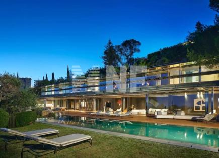 Villa for 20 900 000 euro in Nice, France