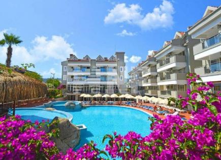Hotel for 2 000 000 euro in Benidorm, Spain