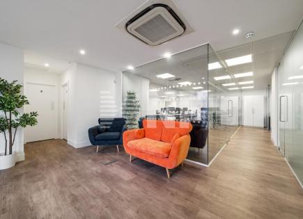 Office for 1 478 126 euro in London, United Kingdom