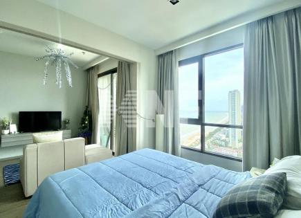 Wohnung für 142 016 euro in Pattaya, Thailand
