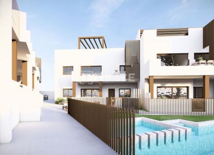Apartment for 239 000 euro in Pilar de la Horadada, Spain