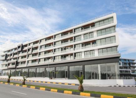 Penthouse für 230 000 euro in Lefkosia, Zypern