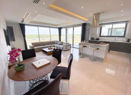 Penthouse für 441 000 euro in Lefkosia, Zypern