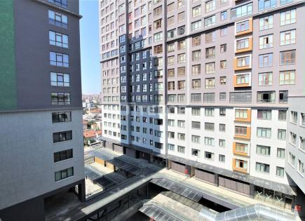 Apartment für 249 000 euro in Istanbul, Türkei
