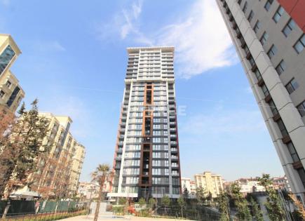 Apartamento para 239 000 euro en Kartal, Turquia
