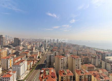 Apartamento para 614 000 euro en Kartal, Turquia