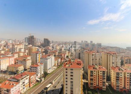 Apartment for 752 000 euro in Kartal, Turkey