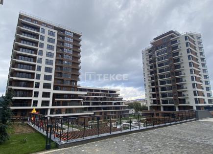 Apartment für 517 000 euro in Istanbul, Türkei