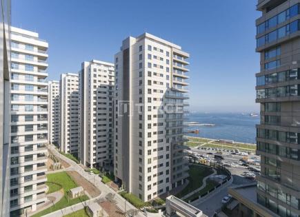 Apartment für 3 130 000 euro in Istanbul, Türkei