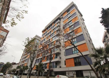 Apartamento para 264 000 euro en Estambul, Turquia