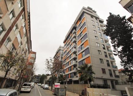 Apartamento para 614 000 euro en Estambul, Turquia