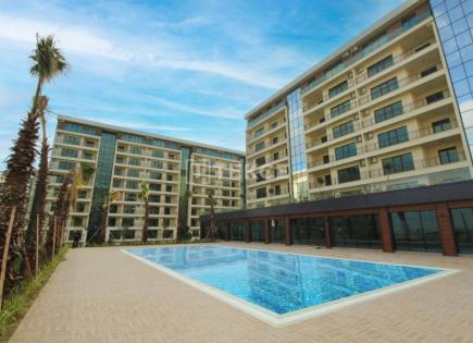 Apartment for 269 000 euro in Esenyurt, Turkey