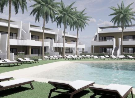 Apartment for 300 000 euro in Cartagena, Spain