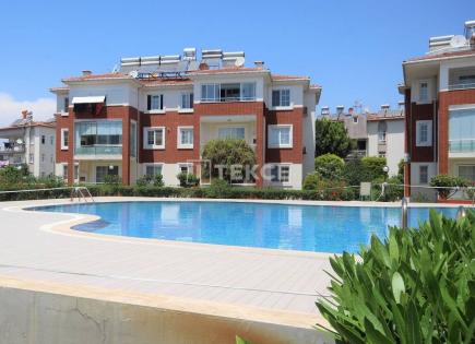 Apartment for 222 000 euro in Belek, Turkey