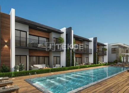 Apartment for 240 000 euro in Kusadasi, Turkey