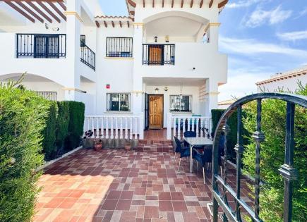 Apartment for 125 000 euro in Punta Prima, Spain