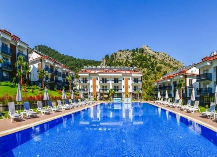 Flat for 144 800 euro in Fethiye, Turkey