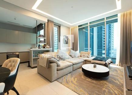 Hotel for 1 130 611 euro in Dubai, UAE