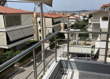 Wohnung für 260 000 euro in Paiania, Griechenland