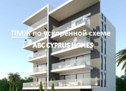 Apartment for 305 000 euro in Paphos, Cyprus