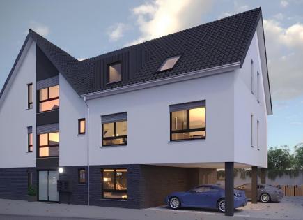 Wohnung für 263 658 euro in Tönisvorst, Deutschland