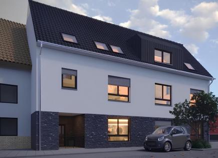 Wohnung für 432 258 euro in Tönisvorst, Deutschland