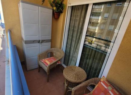 Flat for 132 562 euro in Torrevieja, Spain