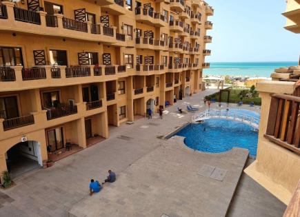 Estudio para 32 000 euro en Hurghada, Egipto