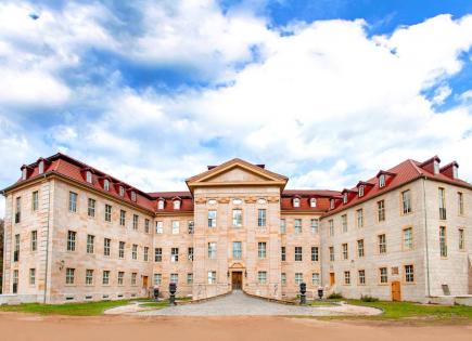 Gewerbeimmobilien für 210 800 euro in Magdeburg, Deutschland