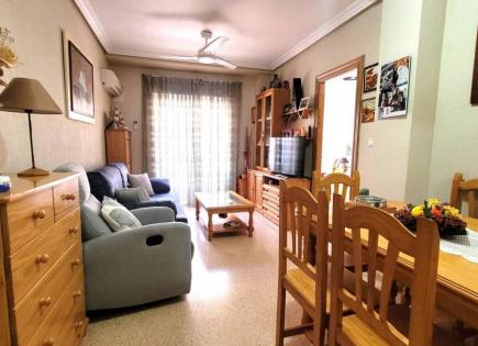 Apartment for 133 000 euro in Torrevieja, Spain