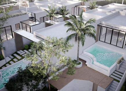Villa for 276 557 euro in Ubud, Indonesia