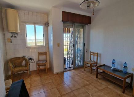 Apartment for 58 000 euro in La Mata, Spain