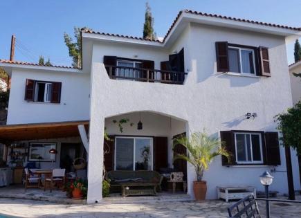 Villa for 499 950 euro in Paphos, Cyprus