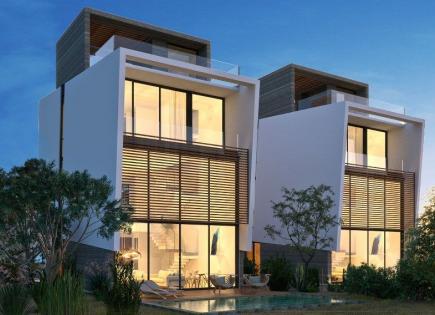 Villa for 515 000 euro in Paphos, Cyprus