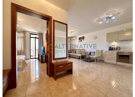 Appartement pour 89 500 Euro à Sveti Vlas, Bulgarie