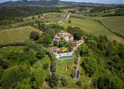 Haus in Castelnuovo, Italien (preis auf Anfrage)