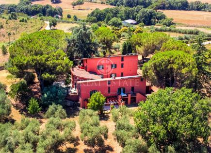 Villa for 980 000 euro in Rome, Italy