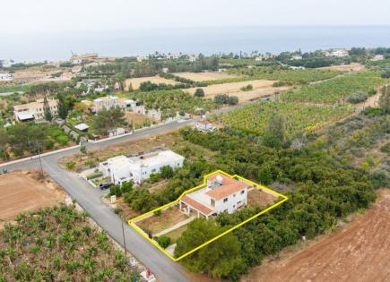 Villa for 430 500 euro in Paphos, Cyprus