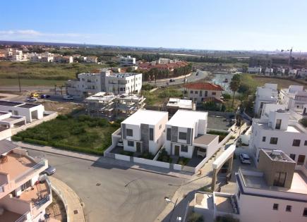 Villa for 360 000 euro in Larnaca, Cyprus
