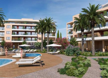 Apartamento para 378 000 euro en Limasol, Chipre