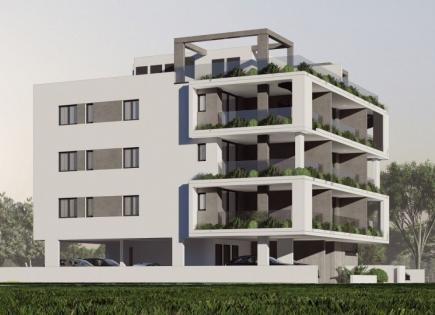 Penthouse für 280 000 euro in Larnaka, Zypern