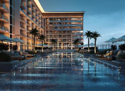 Apartment for 197 000 euro in Dubai, UAE
