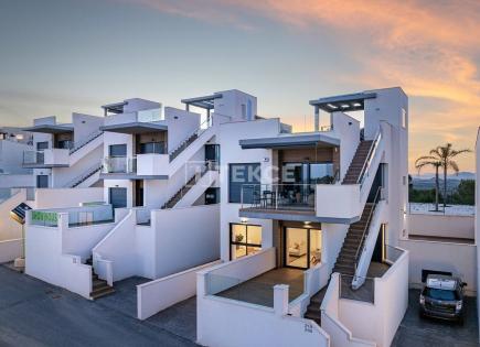 Apartment for 385 000 euro in San Miguel de Salinas, Spain