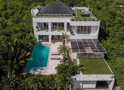 Villa for 1 003 652 euro in Ungasan, Indonesia