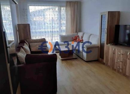 Apartment for 53 400 euro in Elenite, Bulgaria