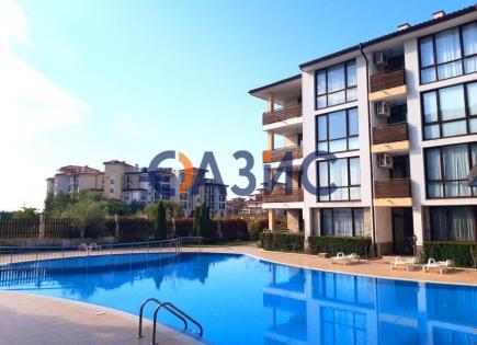 Apartamento para 91 000 euro en Nesebar, Bulgaria