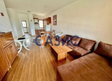 Apartment for 73 500 euro in Aheloy, Bulgaria