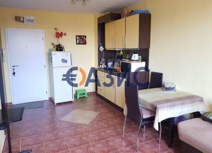 Apartment for 62 300 euro in Pomorie, Bulgaria